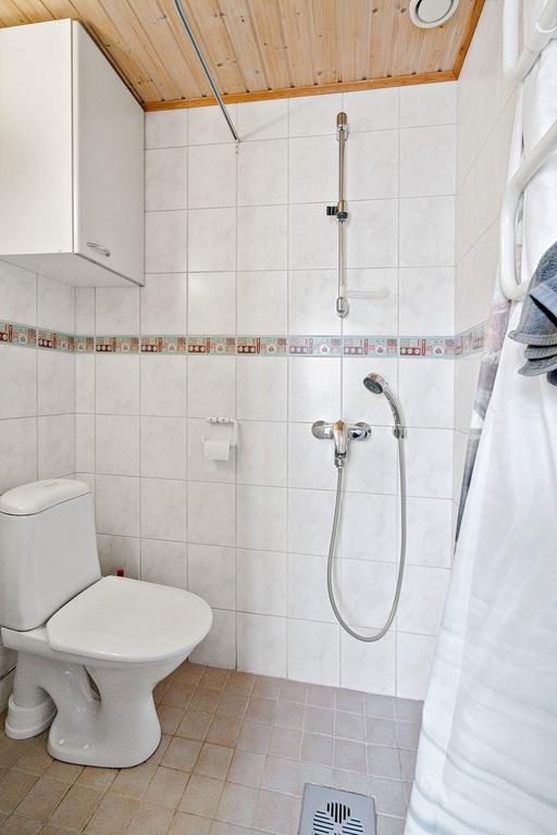 Majoitushuoneisto Tuomipuisto Apartment นานตาลี ภายนอก รูปภาพ