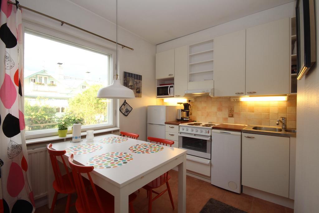 Majoitushuoneisto Tuomipuisto Apartment นานตาลี ห้อง รูปภาพ