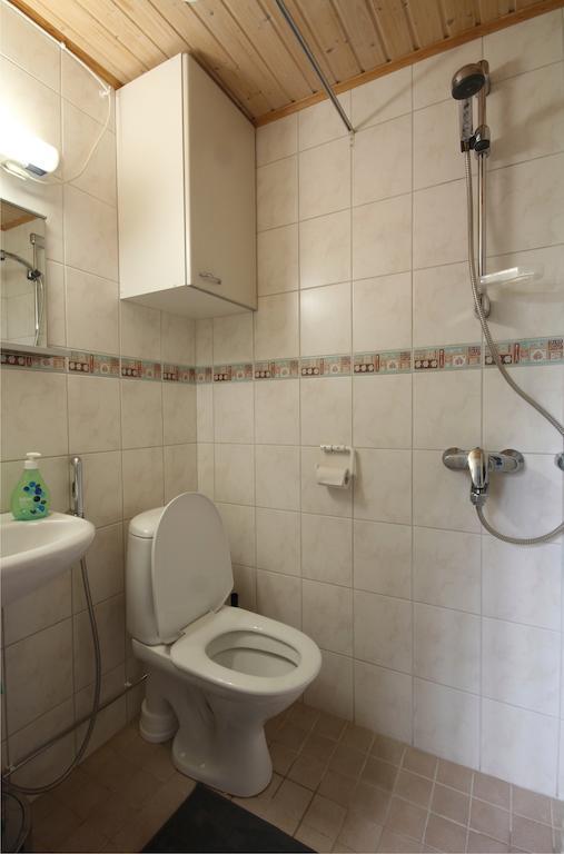 Majoitushuoneisto Tuomipuisto Apartment นานตาลี ห้อง รูปภาพ