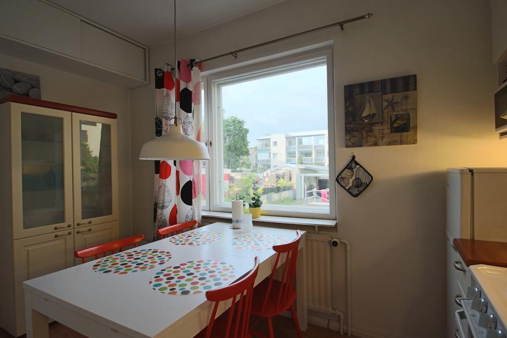 Majoitushuoneisto Tuomipuisto Apartment นานตาลี ห้อง รูปภาพ