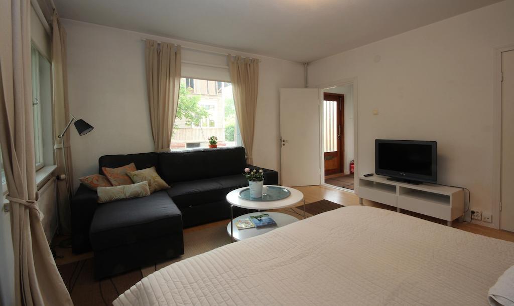 Majoitushuoneisto Tuomipuisto Apartment นานตาลี ห้อง รูปภาพ