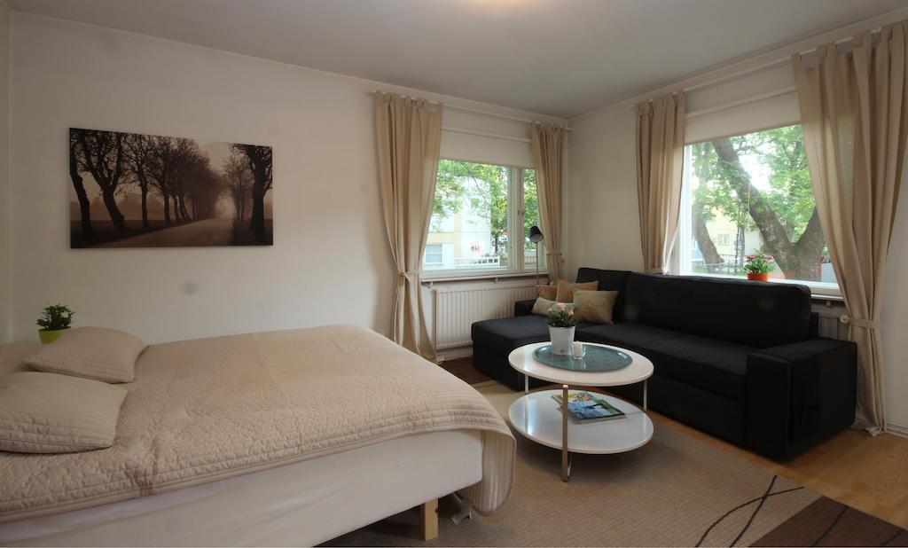 Majoitushuoneisto Tuomipuisto Apartment นานตาลี ห้อง รูปภาพ